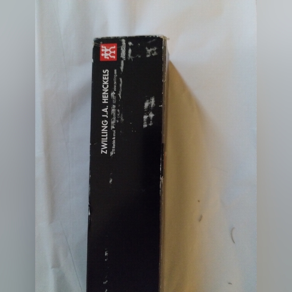 J.A. HENCKELS Zwilling Pavo 18/10 Stainless Steel 3-Piece Serving Set - Picture 3 of 4